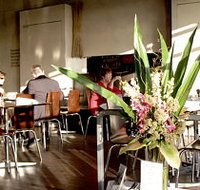 R Bar Restaurant Port Melbourne - Accommodation Cairns