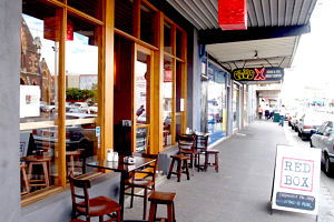 Redbox - Accommodation Cairns 0
