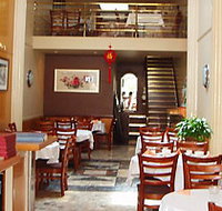 Ru Inn - Accommodation Cairns