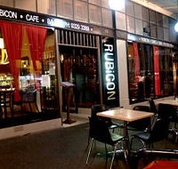 Rubicon - Accommodation Cairns