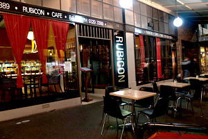 Rubicon - Accommodation Cairns 0