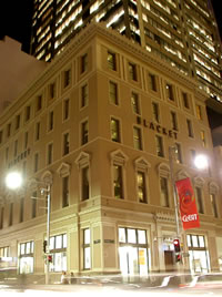 World Square NSW Accommodation Cairns