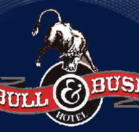 Bull  Bush Hotel - Accommodation Cairns