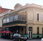Exeter Hotel - Accommodation Cairns