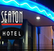 Seaton Hotel - Accommodation Cairns