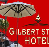 Gilbert Street Hotel - Accommodation Cairns