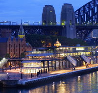 Cruise Bar - Accommodation Cairns