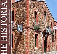 Historian Hotel - Accommodation Cairns