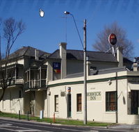 Berwick Inn Hotel - Accommodation Cairns