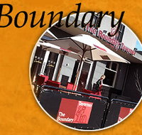 Boundary Hotel - Accommodation Cairns