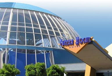 Chelsea Heights Hotel - Accommodation Cairns 0