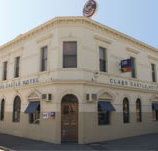 Clare Castle Hotel - Accommodation Cairns