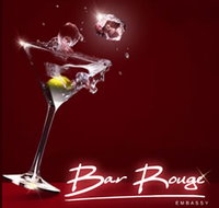 Bar Rouge - Accommodation Cairns