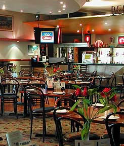 Braybrook Hotel - Accommodation Cairns 0