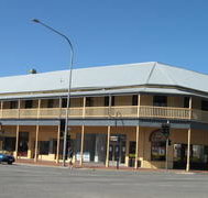 Colac Hotel - Accommodation Cairns
