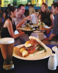 Finsbury Hotel - Accommodation Cairns 0
