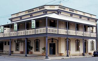 Semaphore South SA Accommodation Cairns