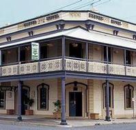 Exeter Hotel Semaphore - Accommodation Cairns