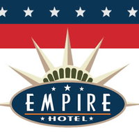 Empire Hotel - Accommodation Cairns