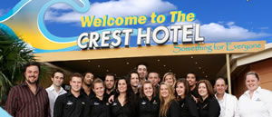  Accommodation Cairns