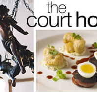 The Court House - Accommodation Cairns