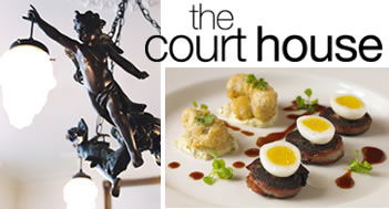 The Court House - Accommodation Cairns 0