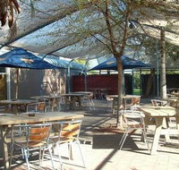 Links Hotel - Accommodation Cairns