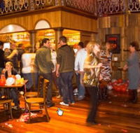 Louisiana Tavern - Accommodation Cairns