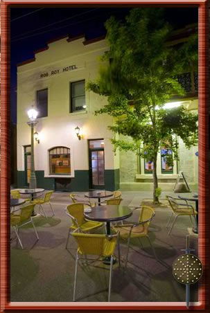 Rob Roy Hotel - Accommodation Cairns 0