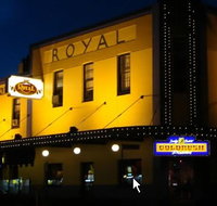Royal Hotel - Accommodation Cairns