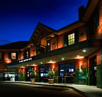Great Northern Hotel - Accommodation Cairns