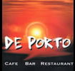 De Porto Cafe Bar Restaurant - Accommodation Cairns