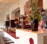 White Bar - Accommodation Cairns