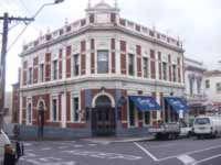 Smit - Accommodation Cairns 0