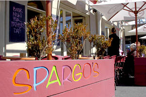 Spargos - Accommodation Cairns 0