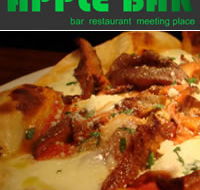 Apple Bar - Accommodation Cairns