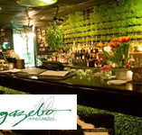 Gazebo Wine Garden - Accommodation Cairns