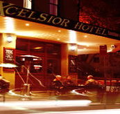 Excelsior Hotel - Accommodation Cairns