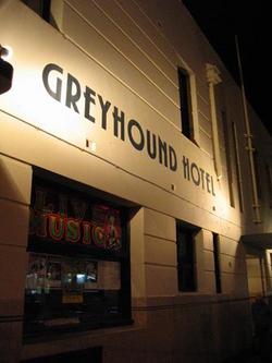 Greyhound Hotel - Accommodation Cairns 0