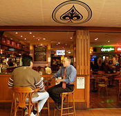 Aces Bar and Bistro - Accommodation Cairns