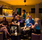 Hillside Hotel - Accommodation Cairns