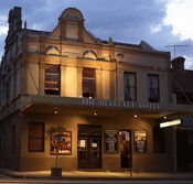 Bellevue Hotel - Accommodation Cairns