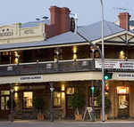 Coopers Alehouse at the Earl - Accommodation Cairns