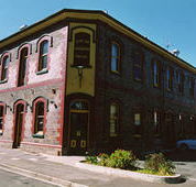 Earl of Leicester Hotel - Accommodation Cairns