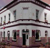Marquis Of Lorne - Accommodation Cairns