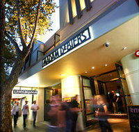 Madam De Biers Hotel Bar - Accommodation Cairns