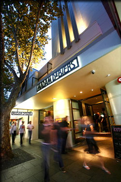 Madam De Biers Hotel Bar - Accommodation Cairns 0