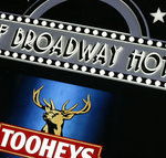 Off Broadway Hotel - Accommodation Cairns