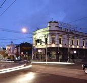 Arcadia Hotel - Accommodation Cairns