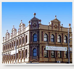 World Square NSW Accommodation Cairns